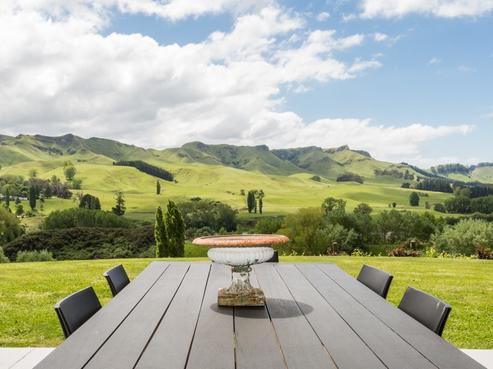581 Kahuranaki Road, Havelock North