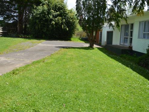 26 Ormonde Place, Kaikohe