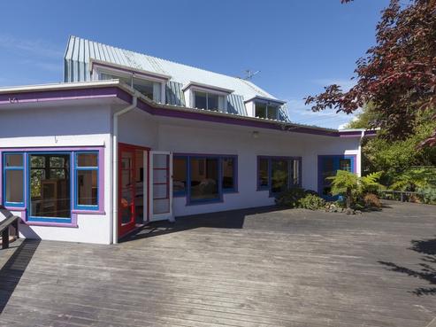 255 Te Moana Road, Waikanae