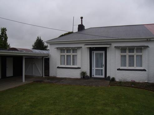 15 Dunns Road, Mataura