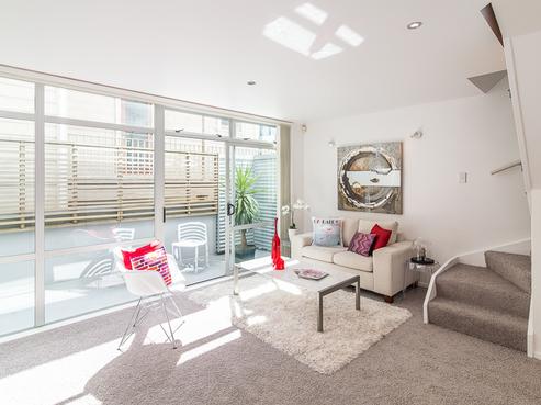 5/27 Jessie Street, Te Aro