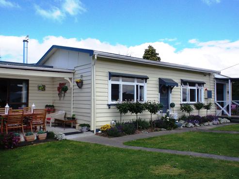 14 Alexandra Street, Temuka