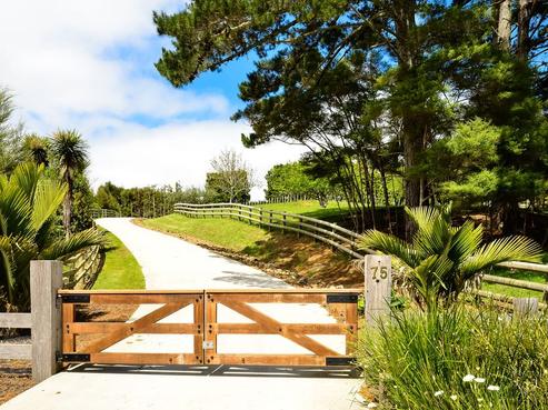 75 Taha Road, Waimauku
