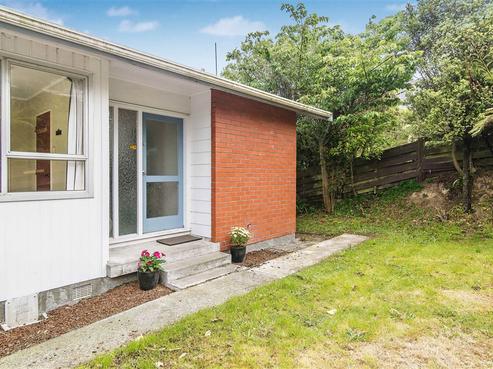 49A Burgess Road, Johnsonville