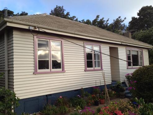 129 Severn Street, Island Bay