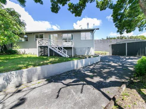 1/21 Tahu Crescent, Sunnynook