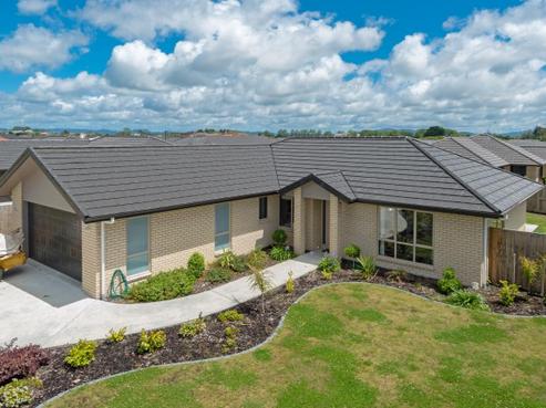 131 Wentworth Drive, Rototuna North