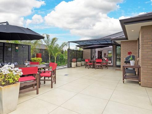 190 Harbourside Drive, Karaka