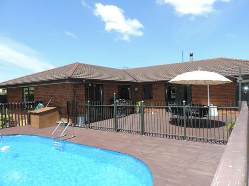 77 Tawari Street, Matamata