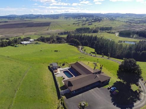 41 Mountain View Road, Hikurangi