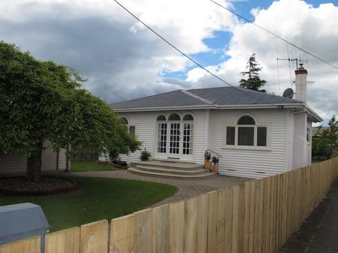 618 Mahoe Street, Te Awamutu