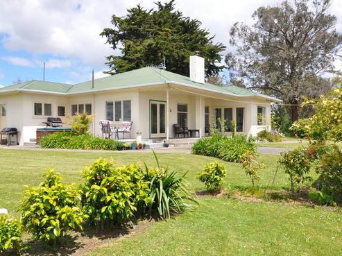 724 Stoney Creek Road, Bunnythorpe