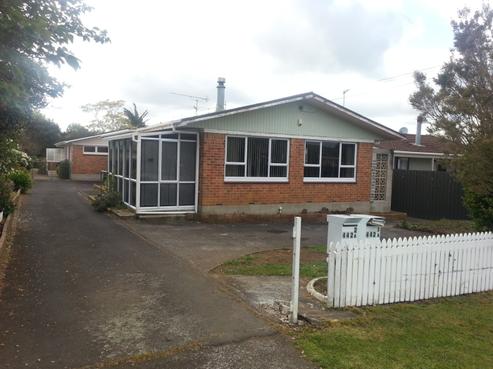1/442A Great South Road, Opaheke