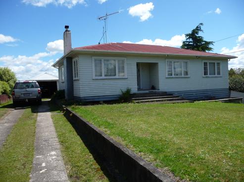 41 Totara Street, Putaruru