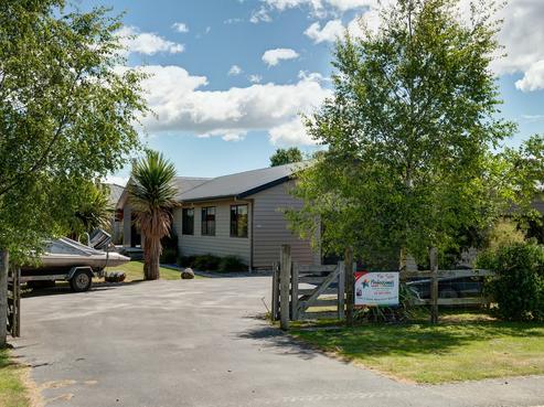 88 Spaxton Street, Methven