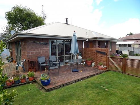 171B Peel Street, Westport