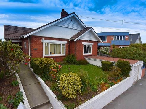 21 Brunswick Street, Seaview