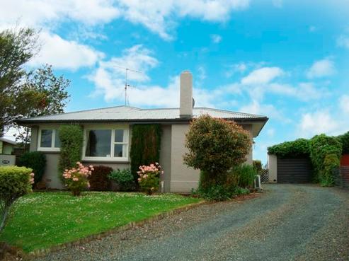 18 Glenbrae Place, Hargest