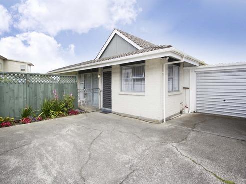 5/544 High Street, Boulcott