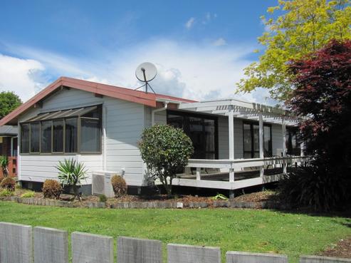 63 Hayward Road, Ngatea