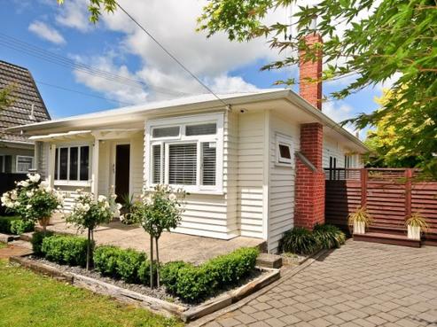 33 Maitland Street, Frankton