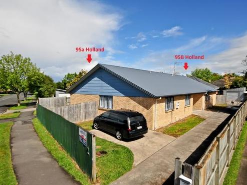 95B Holland Road, Fairfield