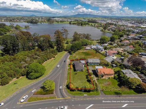 1 Lake Domain Drive, Frankton