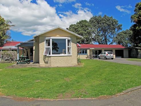 45 Nugent Street, Bell Block