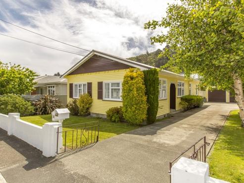 14 Kiwi Street, Alicetown