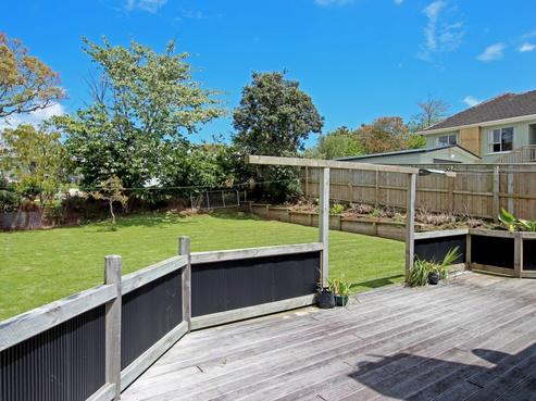 63 Strange Street, Waitara