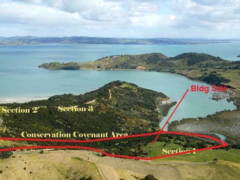588 Orapiu Road, Waiheke Island