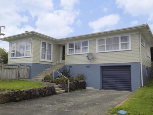 1 Winston Street, Tikipunga