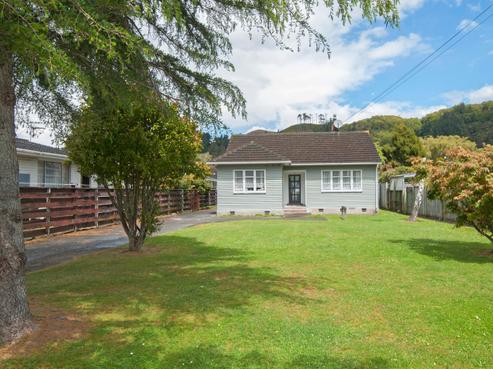 23 Seddon Street, Wallaceville