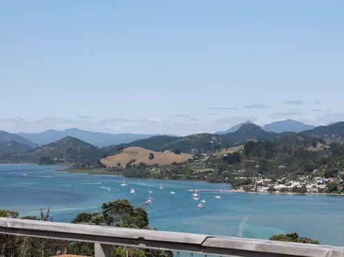 7 Wiremu Road, Tairua
