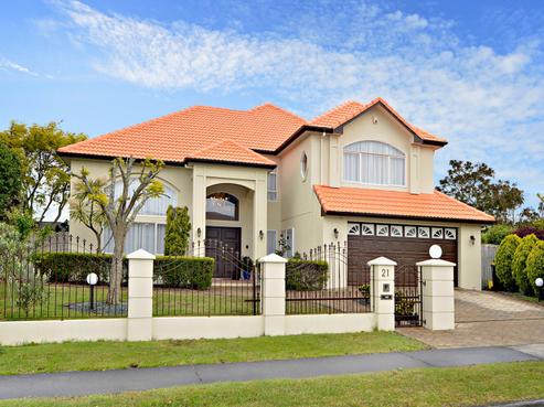 21 Cantora Avenue, Northpark