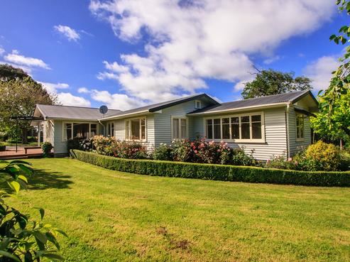 27A Heatherlie Road, Pohangina