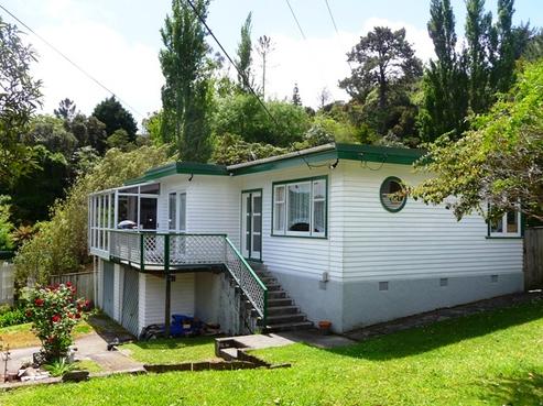 17 Kennedy Grove, Stokes Valley