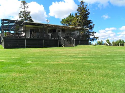 226 Oraha Road, Kumeu