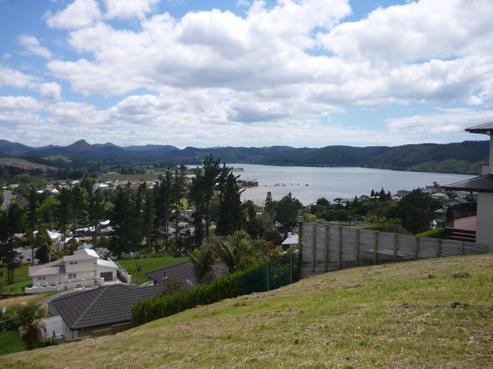 110 Te Pamahue Drive, Whangamata