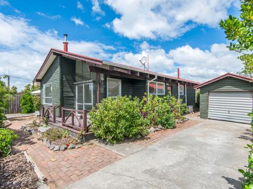 1 Pukeko Place, Southshore