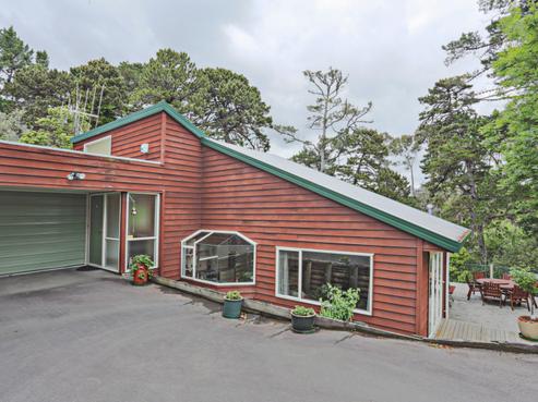 11A Mountain View Road, Fitzherbert