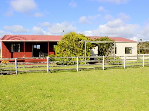 116 Inland Road, Karikari Peninsula