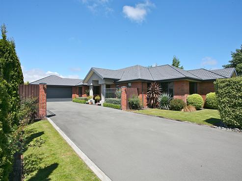 2 Chanel Place, Prebbleton