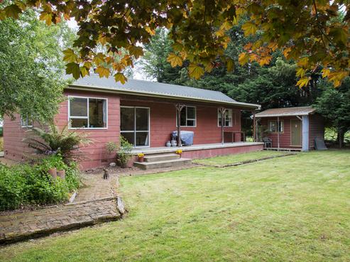 4 Achison Road, Ryal Bush