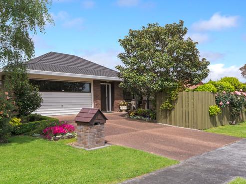 7B Seneca Court, Golflands
