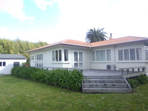 8 Clifford Street, Kaikohe