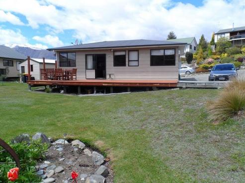 11 Hamilton Drive, Lake Tekapo