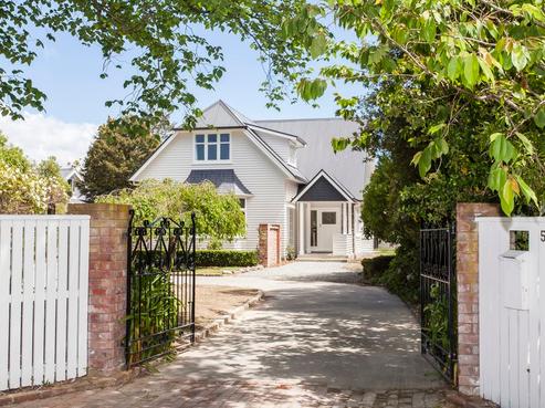 54 Totara Street, Fendalton
