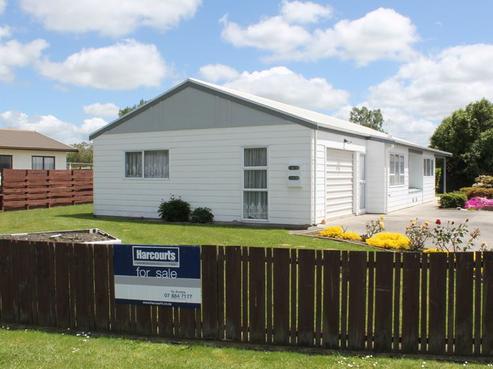 7 Campbell Street, Waihou