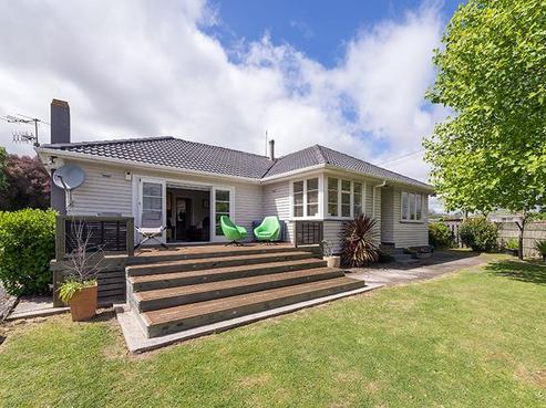 11A Reeve Road, Owhata